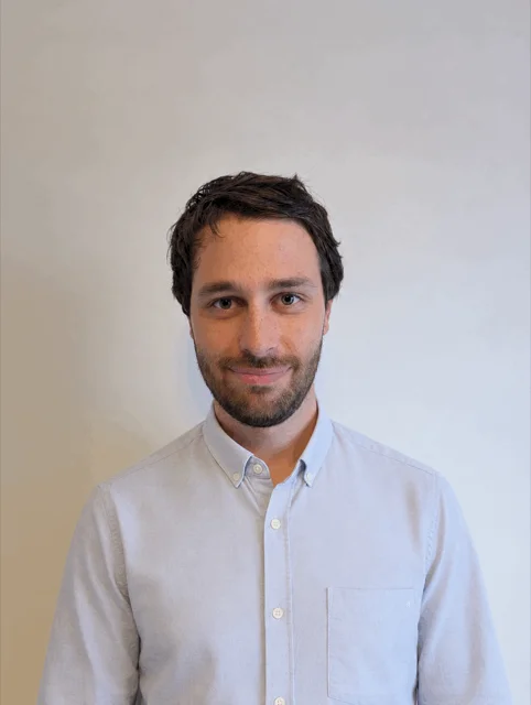 Clément Bouthier, fondateur de ClemTech Solutions